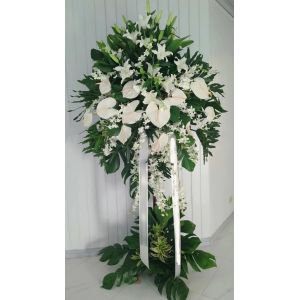 funeral flower delivery in philippines