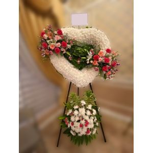 funeral flowers delivery philippines